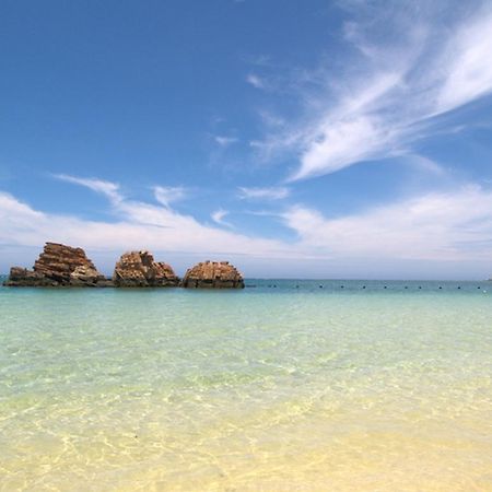 Apartmán Anjuur Okinawa Exteriér fotografie