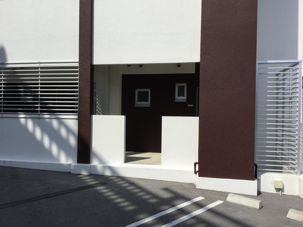 Apartmán Anjuur Okinawa Exteriér fotografie