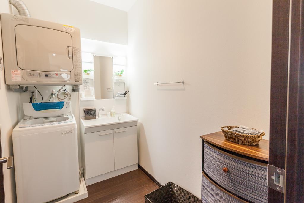 Apartmán Anjuur Okinawa Exteriér fotografie