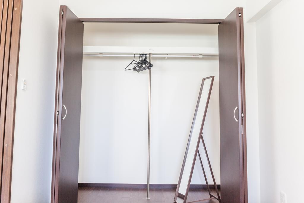 Apartmán Anjuur Okinawa Exteriér fotografie