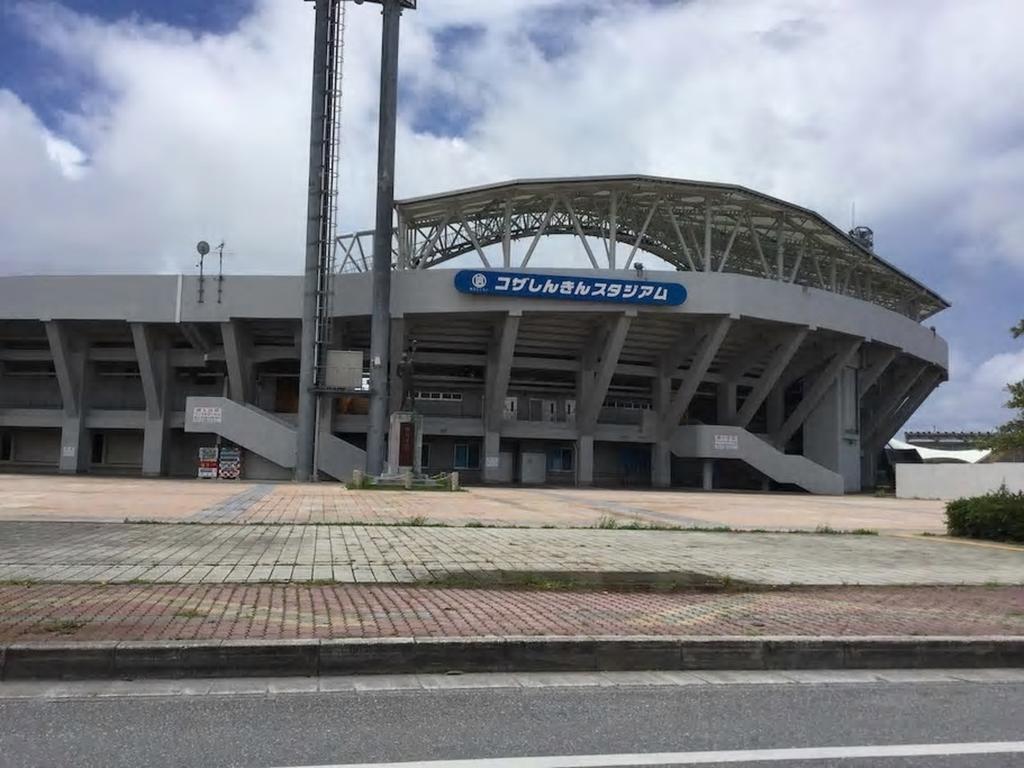 Apartmán Anjuur Okinawa Exteriér fotografie